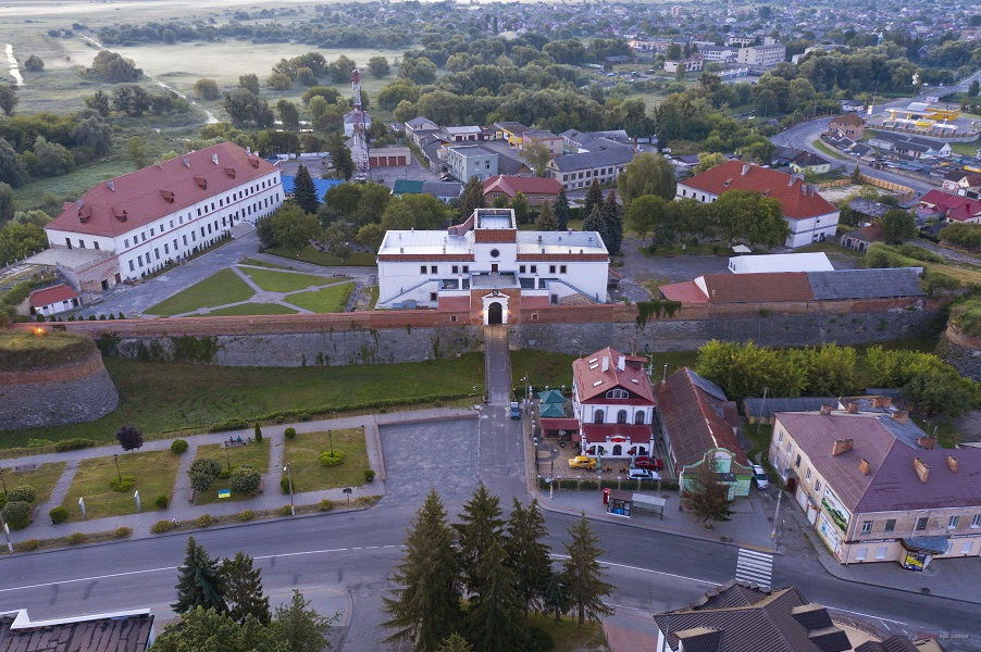 Що треба знати туристам Дубенського замку 